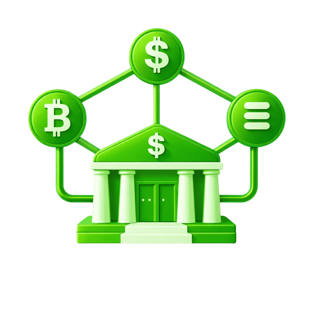 Centralized Exchanges