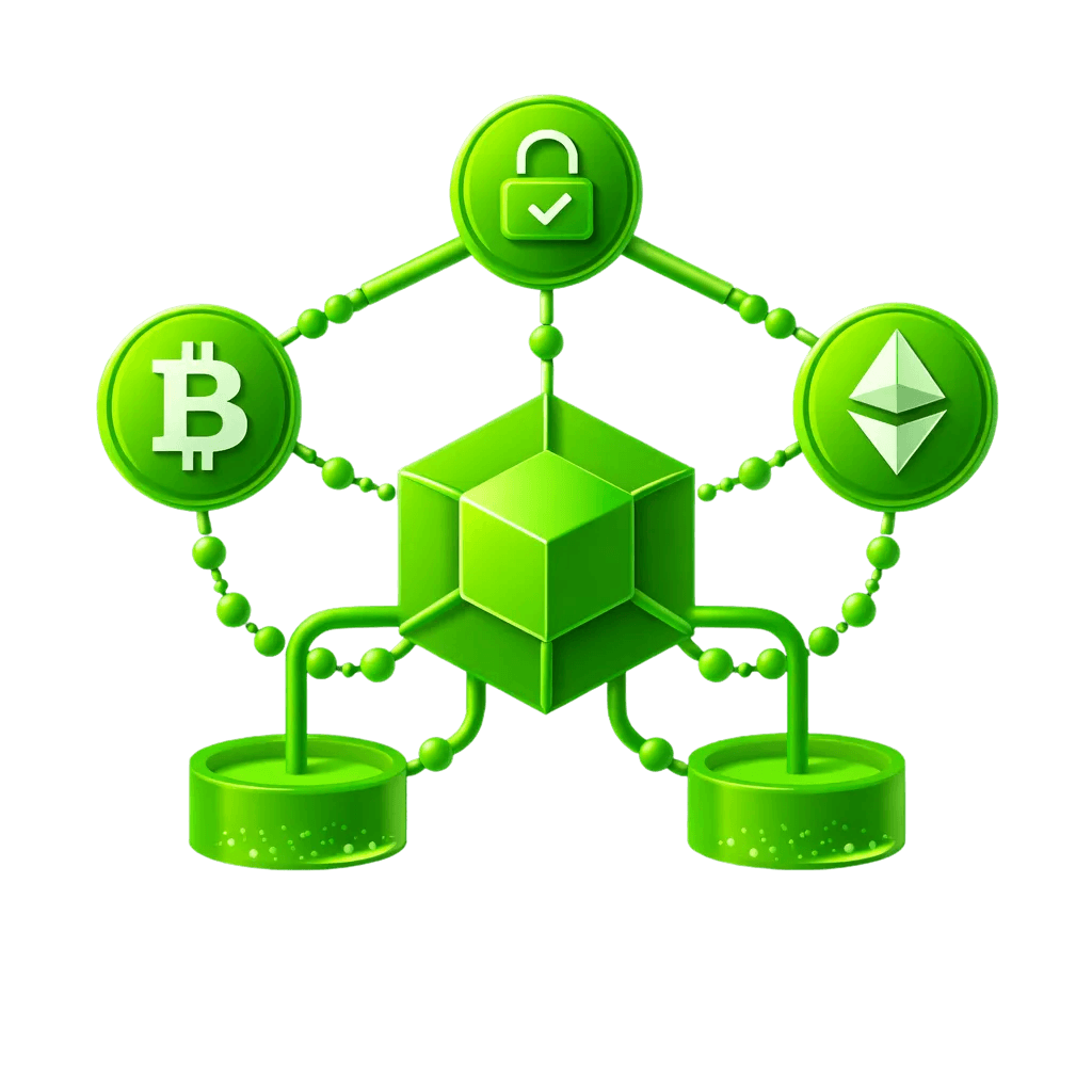 Decentralized Exchanges