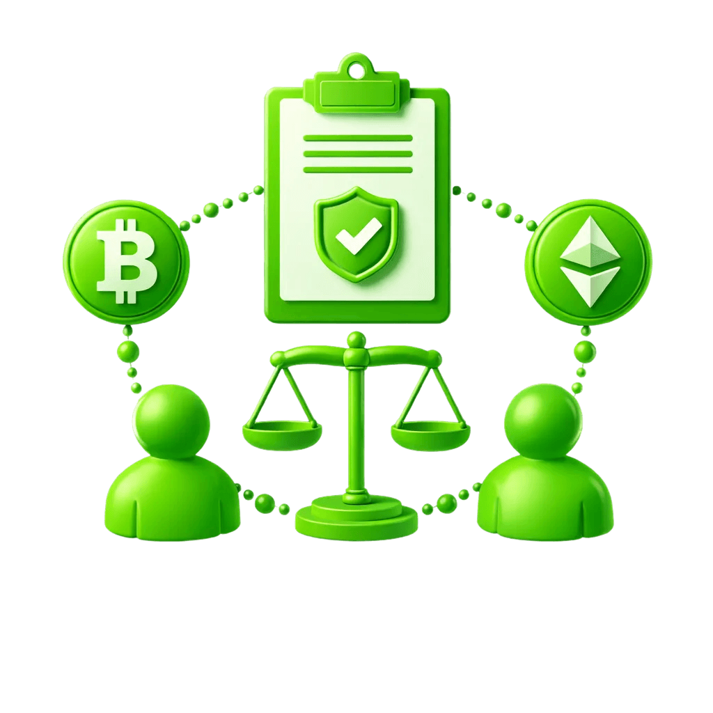 P2P Trading Platforms